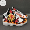 Calgary Flames Sneakers Air Jordan 13 Shoes