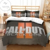Call Of Duty Bedding Set Duvet Cover Set