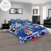 Cartoon Movies Dexter's Laboratory V 3d Duvet Cover Bedroom Sets Bedding Sets