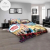 Cartoon Movies Thomas & Friends N 3d Duvet Cover Bedding Sets