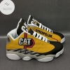 Caterpillar Inc. Sneakers Air Jordan 13 Shoes
