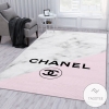 Chanel Rugs Bedroom Rug Family Gift US Decor