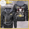 Chevrolet Find New Road Pennywise 2d Leather Jacket