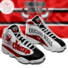 Chicago Bulls Sneakers Air Jordan 13 Shoes