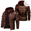 Chrysler 300 Perfect 2D Leather Jacket