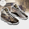 Classic Rolls-royce Sneakers Air Jordan 13 Shoes