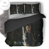 Colleen Wing In Iron Fist Season 2 Duvet Cover Bedding Set