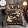 Cowboy Star Symbol Bedding Set (Duvet Cover & Pillow Cases)