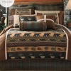 Croscill Caribou Lodge Clm0210063b Bedding Sets