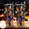 Cute Mickey Mouse Halloween Trick Or Treat Tumbler