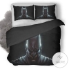 Dark Knight Batman Duvet Cover Bedding Set