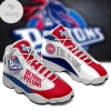 Detroit Pistons Sneakers Air Jordan 13 Shoes