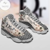 Dior Sneakers Air Jordan 13 Shoes