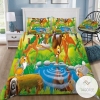Disney Bambi #40 Duvet Cover Bedding Set