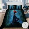 Disney Brave #18 Duvet Cover Bedding Set
