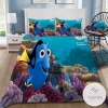 Disney Finding Nemo #11 Duvet Cover Bedding Set