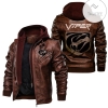 Dodge Viper Perfect 2D Leather Jacket