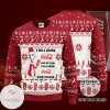 Dr. Seuss I Will Drink Coca Cola Here Or There Ugly Christmas Sweater