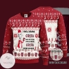 Dr. Seuss I Will Drink Costa Here Or There Ugly Christmas Sweater
