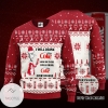 Dr. Seuss I Will Drink Diet Coke Here Or There Ugly Christmas Sweater