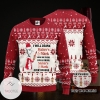 Dr. Seuss I Will Drink Maker’s Mark Here Or There Ugly Christmas Sweater