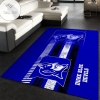 Duke Blue Devils Ncaa Rug Room Carpet Sport Custom Area Floor Mat Home Decor