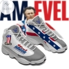 Evel Knievel Sneakers Air Jordan 13 Shoes
