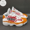 Fireball Sneakers Air Jordan 13 Shoes