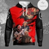 Five Finger Death Punch Rock Band Hoodie