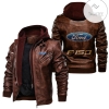 Ford F-150 Perfect 2D Leather Jacket