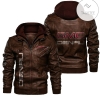 Gmc Denali Perfect 2D Leather Jacket