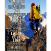 Hiking - Today Is A Good Day To Have A Great Day Poster