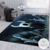 Hollow Knight Ver20 Rug Bedroom Rug Family Gift US Decor