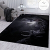 Hollow Knight Ver21 Gaming Area Rug Bedroom Rug Family Gift US Decor