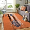Houston Astros Area Rug MLB Baseball Team Logo Carpet Living Room Rugs Floor Decor 20030433
