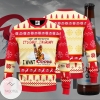 I Don’t Care What Day It Is It’s Early I’m Grumpy I Want Coors Light Ugly Christmas Sweater