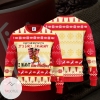 I Don’t Care What Day It Is It’s Early I’m Grumpy I Want Tim Hortons Ugly Christmas Sweater