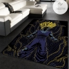 Impressionist Little Saiya Area Rug Carpet Living room and bedroom Rug US Gift Decor