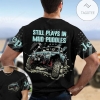 Jeep Still Play In Mud Puddles Shirt