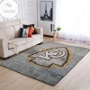 Kansas City Chiefs Area Rug NFL Football Team Logo Carpet Living Room Rugs Floor Decor 1912247