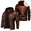 Kenworth Perfect 2D Leather Jacket