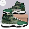 Lacoste Air Jordan 11 Sneaker