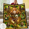 Loki Marvel Hero Blanket - TV Series