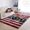 Los Angeles Galaxy Area Rug MLS Living Room Rugs Custom Carpet Floor Decor 1912281