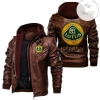 Lotus Perfect 2D Leather Jacket