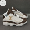 Louis Vuitton Sneakers Air Jordan 13 Shoes
