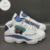 Memphis Grizzlies Sneakers Air Jordan 13 Shoes