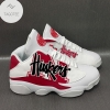 Nebraska Cornhuskers Sneakers Air Jordan 13 Shoes