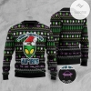 New 2021 Alien Merry Ugly Christmas Sweater