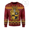 New 2021 Alpha Phi Alpha Ugly Christmas Sweater
